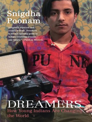cover image of Dreamers